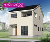 クレイドルガーデン　白山市千代野東　第２の画像