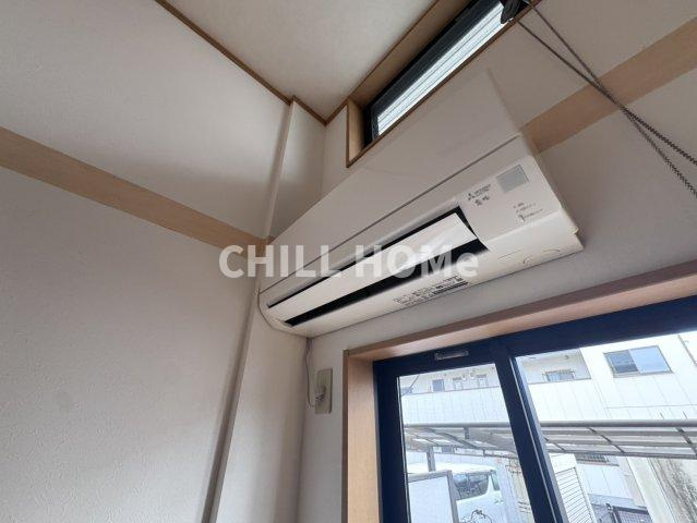 プラムハイツＡのその他|当社、チルホームのHPもご覧ください(^^)/物件情報多数♪