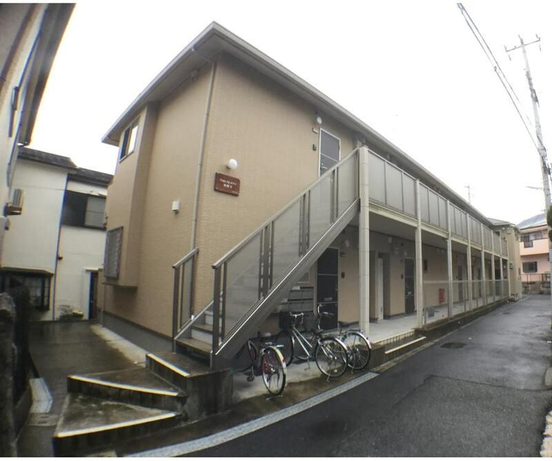 フォレストメゾン須磨寺