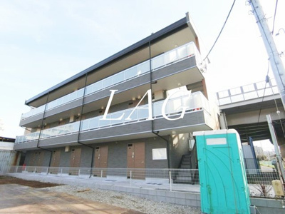 【外観】 | グレイス北松戸 | 外観です。