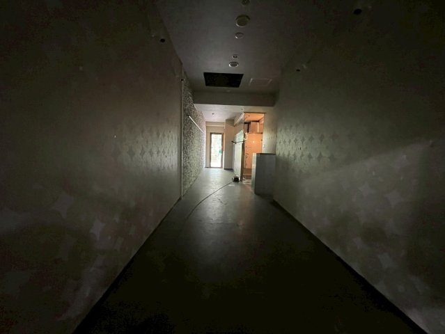 【内装】