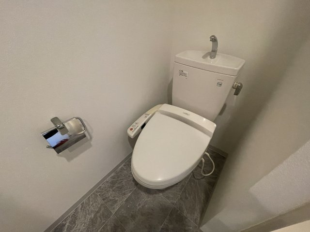 ジオーブルミナスのトイレ|トイレも気になるポイント