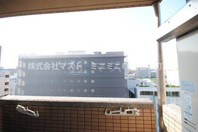 アーバネックス梅田東のその他