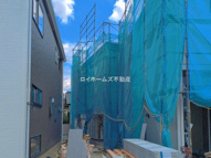 刈谷市井ケ谷町中切18-1『仲介料無料』新築戸建ての画像