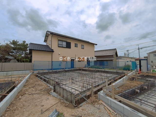  | 刈谷市井ケ谷町中切18-1『仲介料無料』新築戸建て | 撮影：'26/06/24 