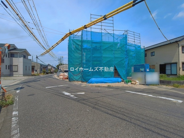  | 刈谷市井ケ谷町中切18-1『仲介料無料』新築戸建て | 撮影：'26/07/28 