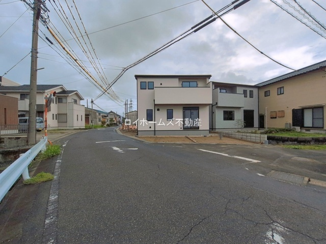  | 刈谷市井ケ谷町中切18-1『仲介料無料』新築戸建て | 撮影：'26/09/08 