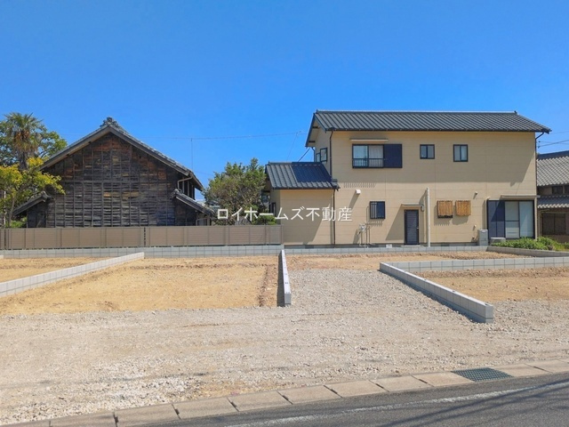  | 刈谷市井ケ谷町中切18-1『仲介料無料』新築戸建て | 撮影：'26/05/18 