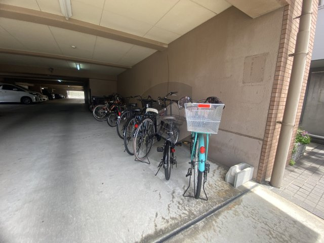 サンヴェール春日のその他共用部分