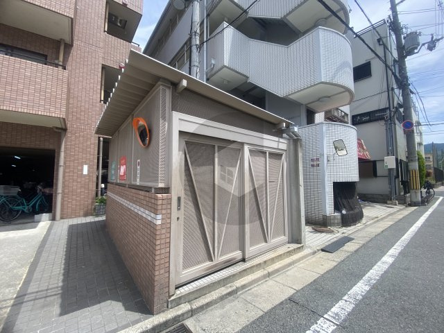 サンヴェール春日のその他共用部分