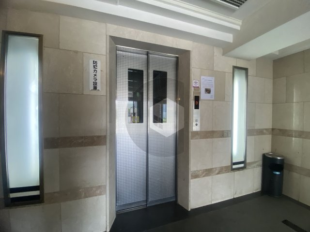 サンヴェール春日のその他共用部分