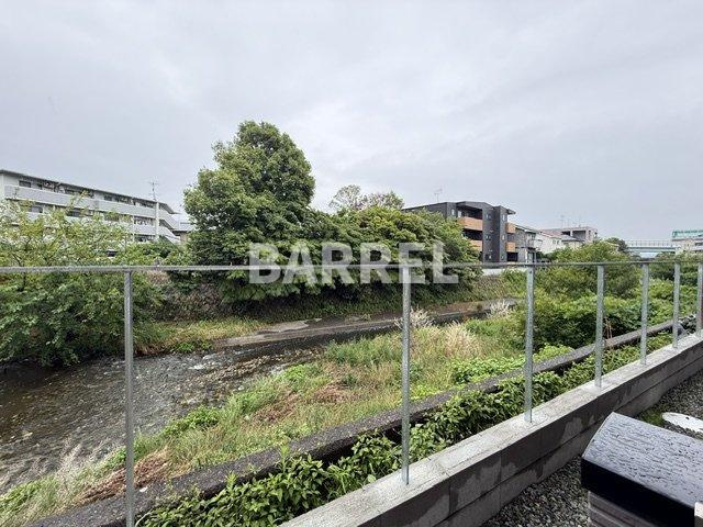 ウェルスクエア池田井口堂の展望