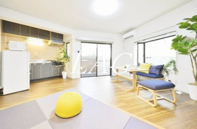 【キッチン】 | グランバリュー小田急相模原 | キッチンです。（家具家電小物は付きません）