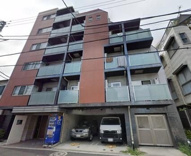 ＡＸＡＳ中野新江古田の画像