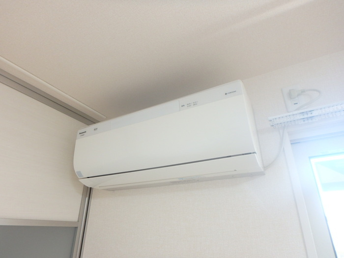 イーストヒルズ高松　Ｂの設備