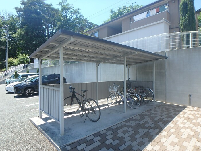 イーストヒルズ高松　Ｂのその他共用部分