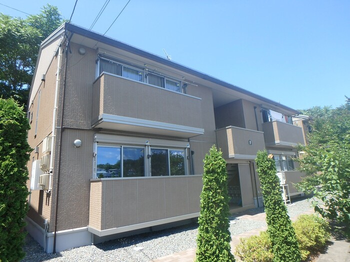 イーストヒルズ高松　Ｂ