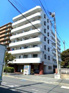 平塚市天沼のマンションの画像
