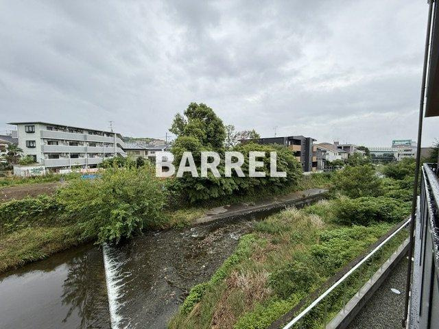 ウェルスクエア池田井口堂の展望