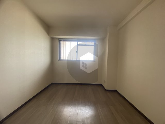 サンローズ吉田の寝室