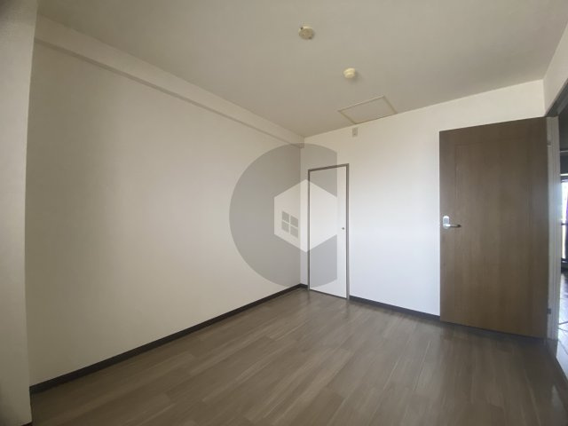 サンローズ吉田の子供部屋