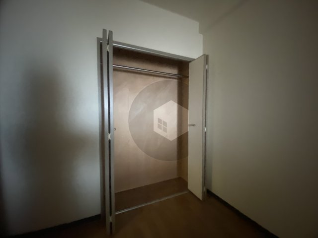 サンローズ吉田の収納