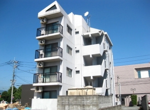エステート櫛原