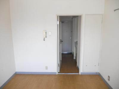 デトムワン四条大宮の内装|室内