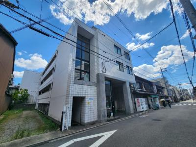 デトムワン四条大宮