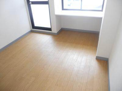 デトムワン四条大宮の子供部屋|室内