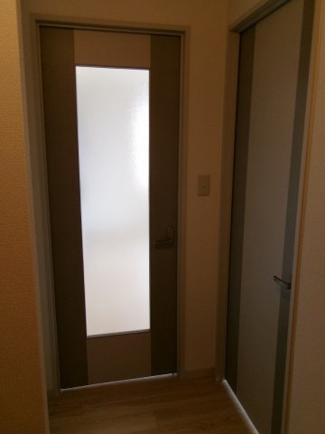 生田ハイツのその他共用部分