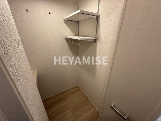 パークサイド　クレハ　Ⅲのその他|※室内画像は類似物件のもの