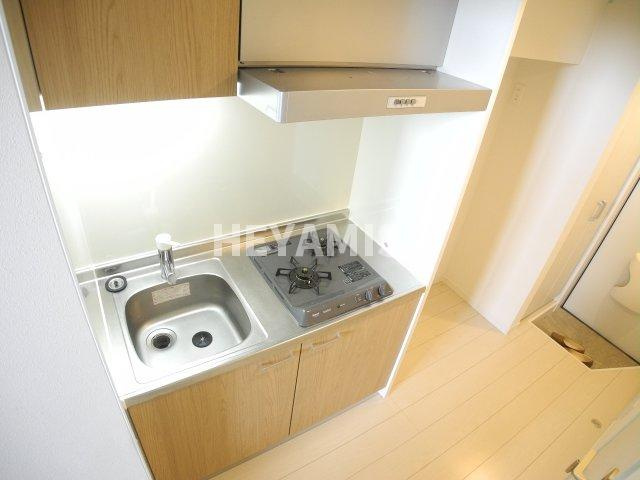 MODERN PALAZZO西栄田SunnyHillのキッチン