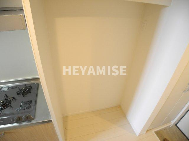 MODERN PALAZZO西栄田SunnyHillの内装