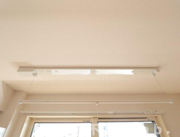 エスポワール松橋の設備