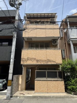 【外観】 | アールヴィラージュ