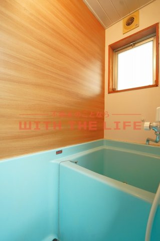 トレンディ御井【キャッシュバック対象物件】の浴室