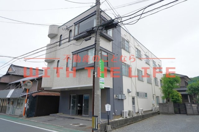 トレンディ御井【キャッシュバック対象物件】