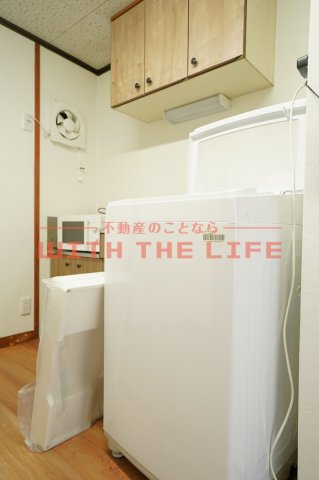 トレンディ御井【キャッシュバック対象物件】のその他