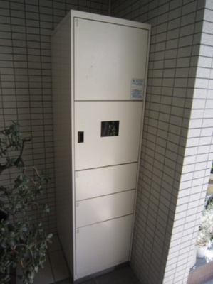 【その他共用部分】 | パーシモン千石
