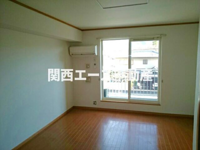 【寝室】 | メゾン河北