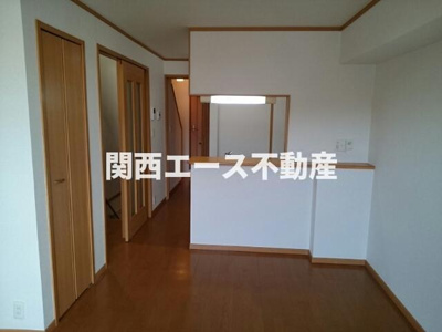 【居間・リビング】 | メゾン河北