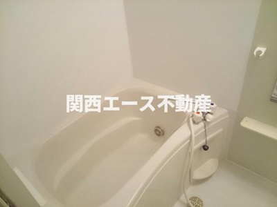 【浴室】 | メゾン河北