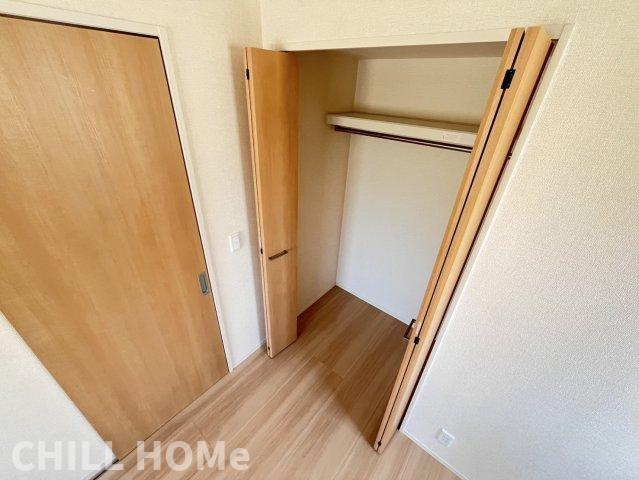 セジュールラソワ　Ｂの収納|他社様掲載物件もまとめてご紹介、ご案内可能です(^^)/