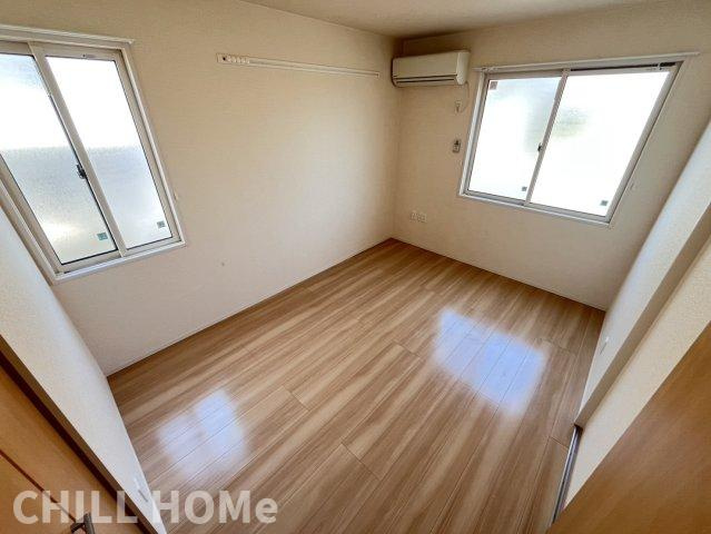セジュールラソワ　Ｂの洋室|他社様掲載物件もまとめてご紹介、ご案内可能です(^^)/