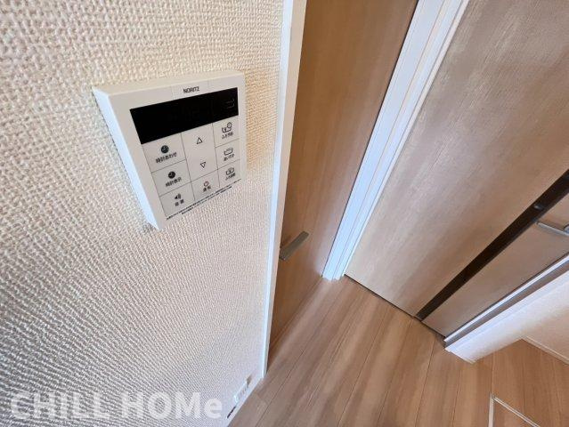 セジュールラソワ　Ｂの設備|他社様掲載物件もまとめてご紹介、ご案内可能です(^^)/
