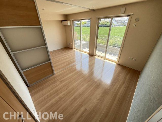 セジュールラソワ　Ｂの洋室|他社様掲載物件もまとめてご紹介、ご案内可能です(^^)/