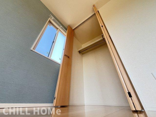 セジュールラソワ　Ｂの収納|他社様掲載物件もまとめてご紹介、ご案内可能です(^^)/
