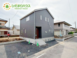 水戸市笠原町第6　新築戸建の画像