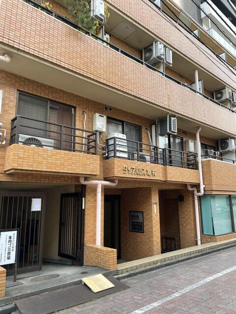 ダイアパレス亀有の画像